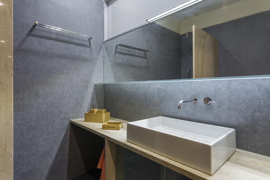 Apartament Major 33 L'Arboç Exterior foto