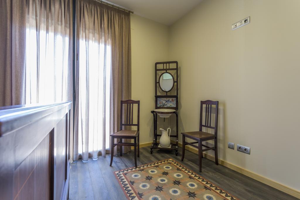 Apartament Major 33 L'Arboç Exterior foto