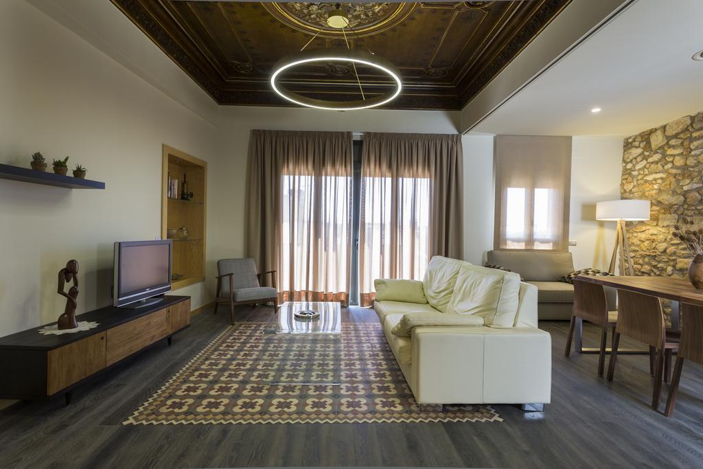 Apartament Major 33 L'Arboç Exterior foto