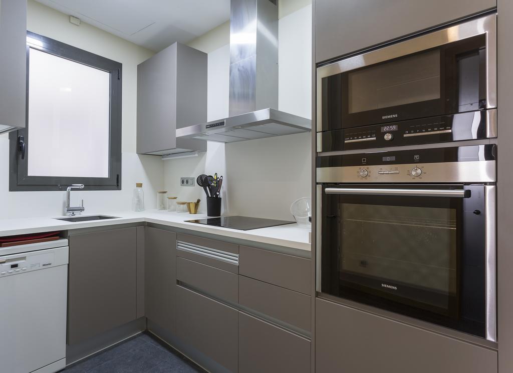Apartament Major 33 L'Arboç Exterior foto
