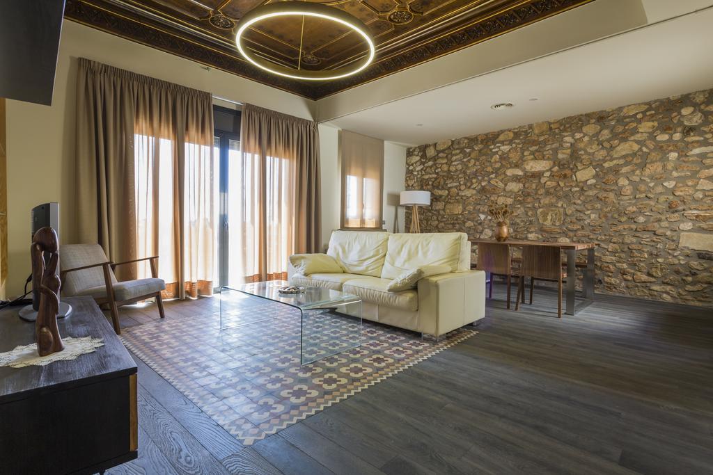Apartament Major 33 L'Arboç Exterior foto